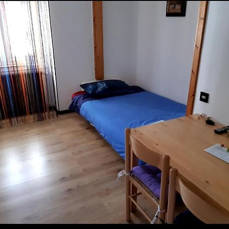 A Casa Di Silvy Villa Trieste Eksteriør billede
