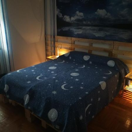 A Casa Di Silvy Villa Trieste Eksteriør billede