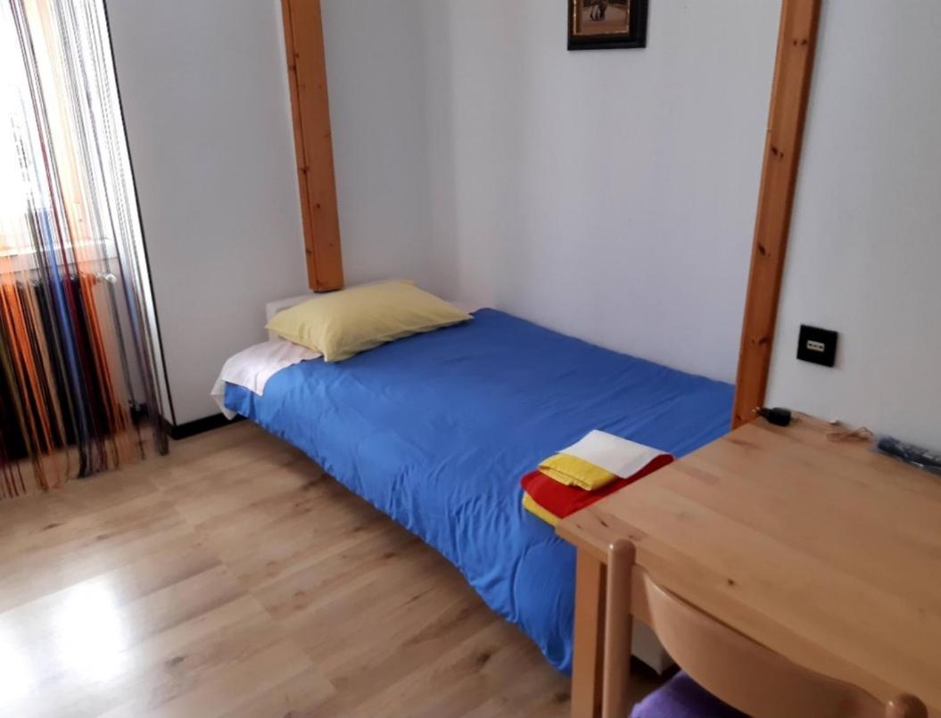 A Casa Di Silvy Villa Trieste Eksteriør billede