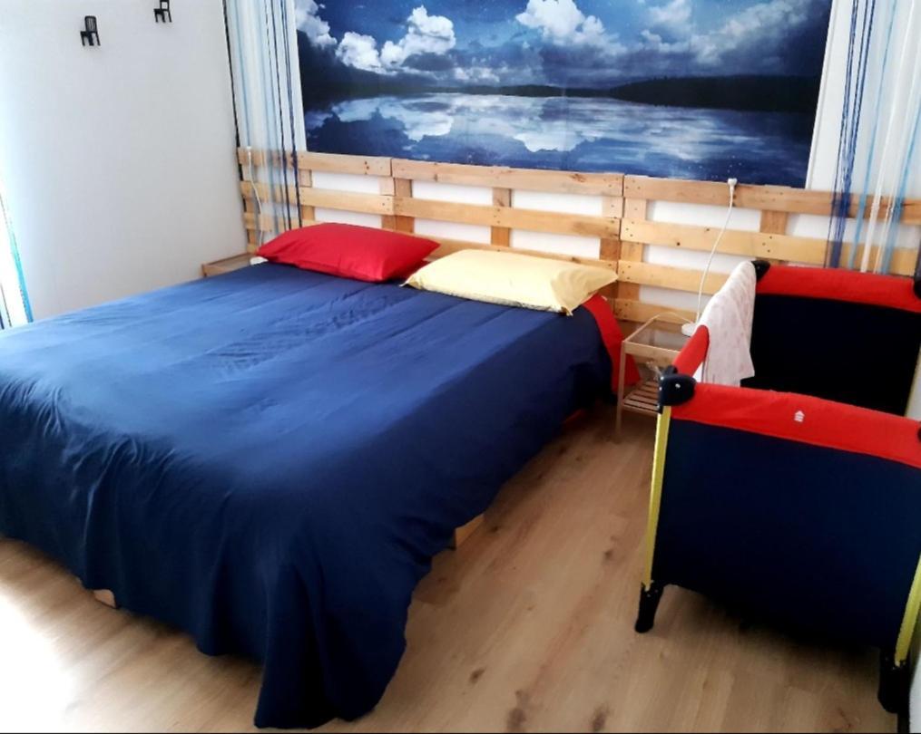 A Casa Di Silvy Villa Trieste Eksteriør billede