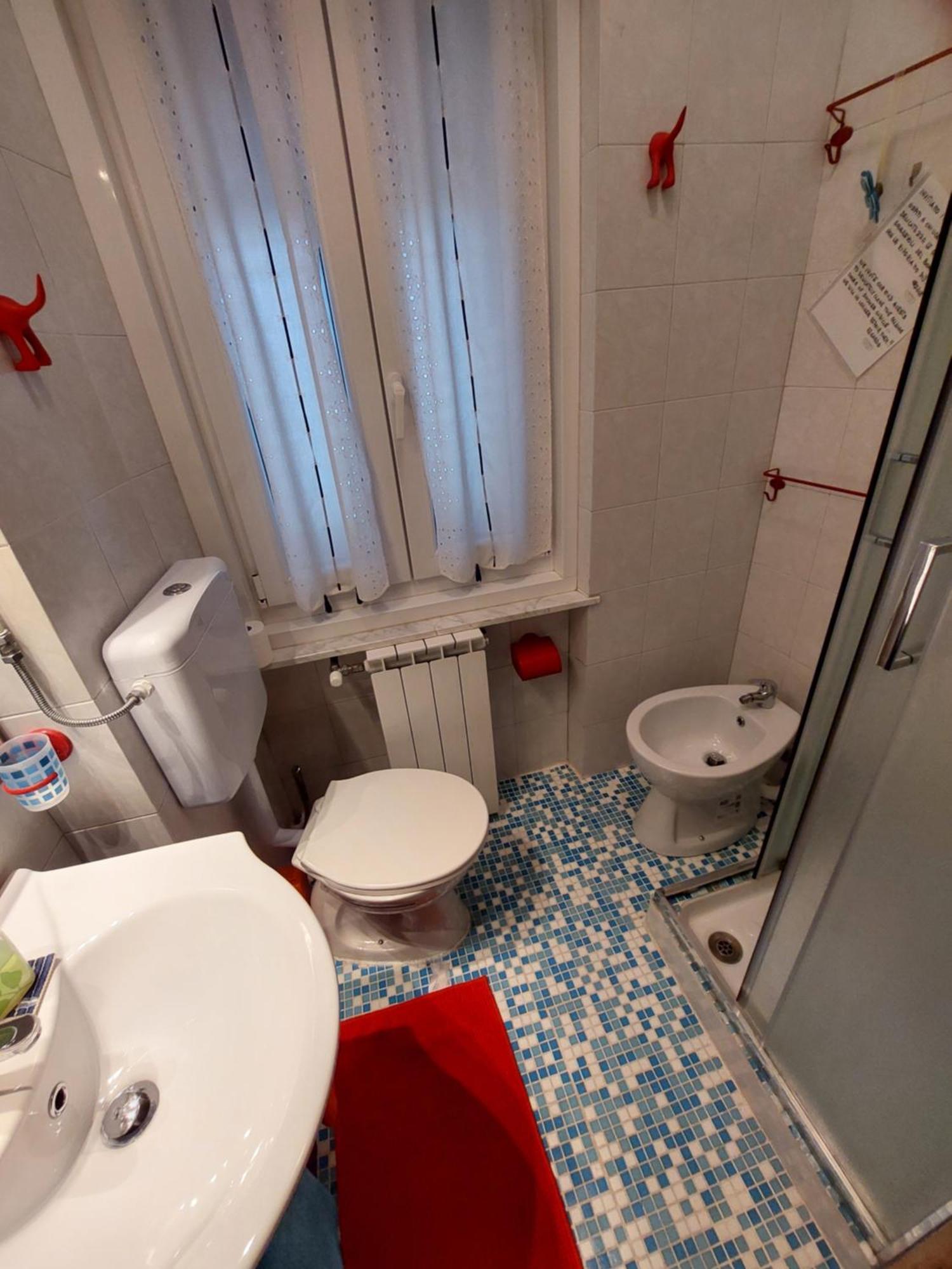A Casa Di Silvy Villa Trieste Eksteriør billede