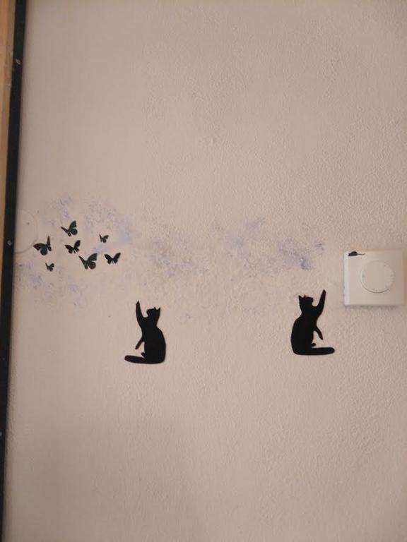 A Casa Di Silvy Villa Trieste Eksteriør billede