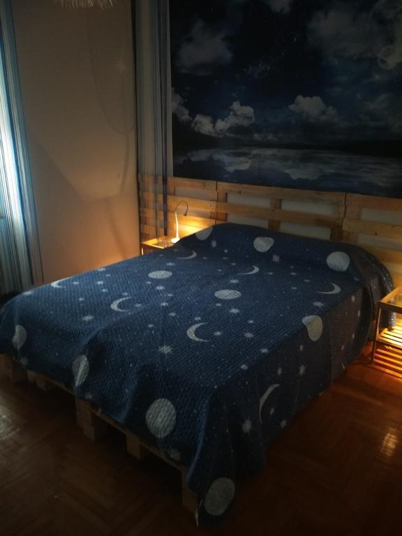 A Casa Di Silvy Villa Trieste Eksteriør billede