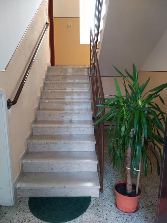 A Casa Di Silvy Villa Trieste Eksteriør billede