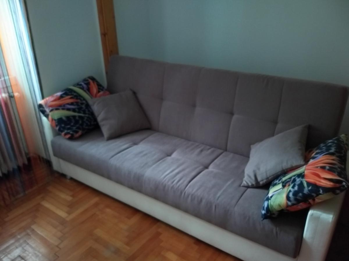 A Casa Di Silvy Villa Trieste Eksteriør billede