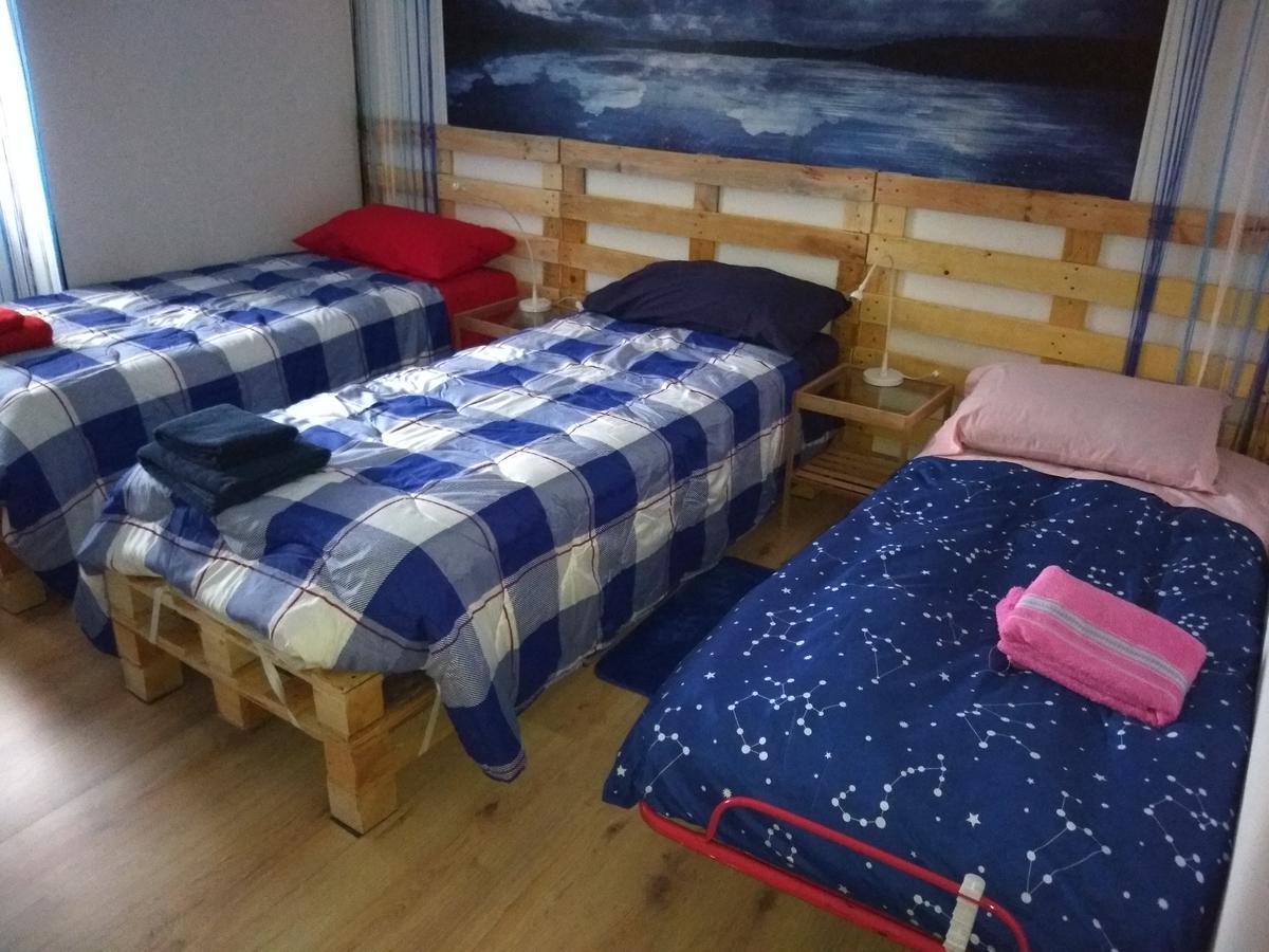 A Casa Di Silvy Villa Trieste Eksteriør billede